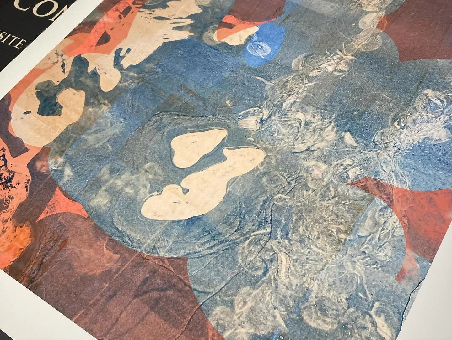 ecstasy collection: the creative process | kath abiker